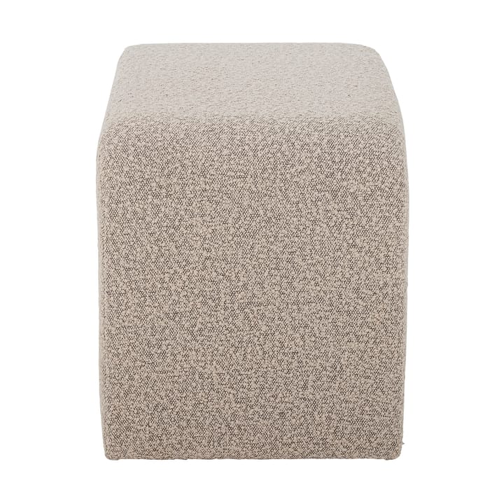Sgabello Bobbie 70x40x45 cm, Colore naturale Bloomingville