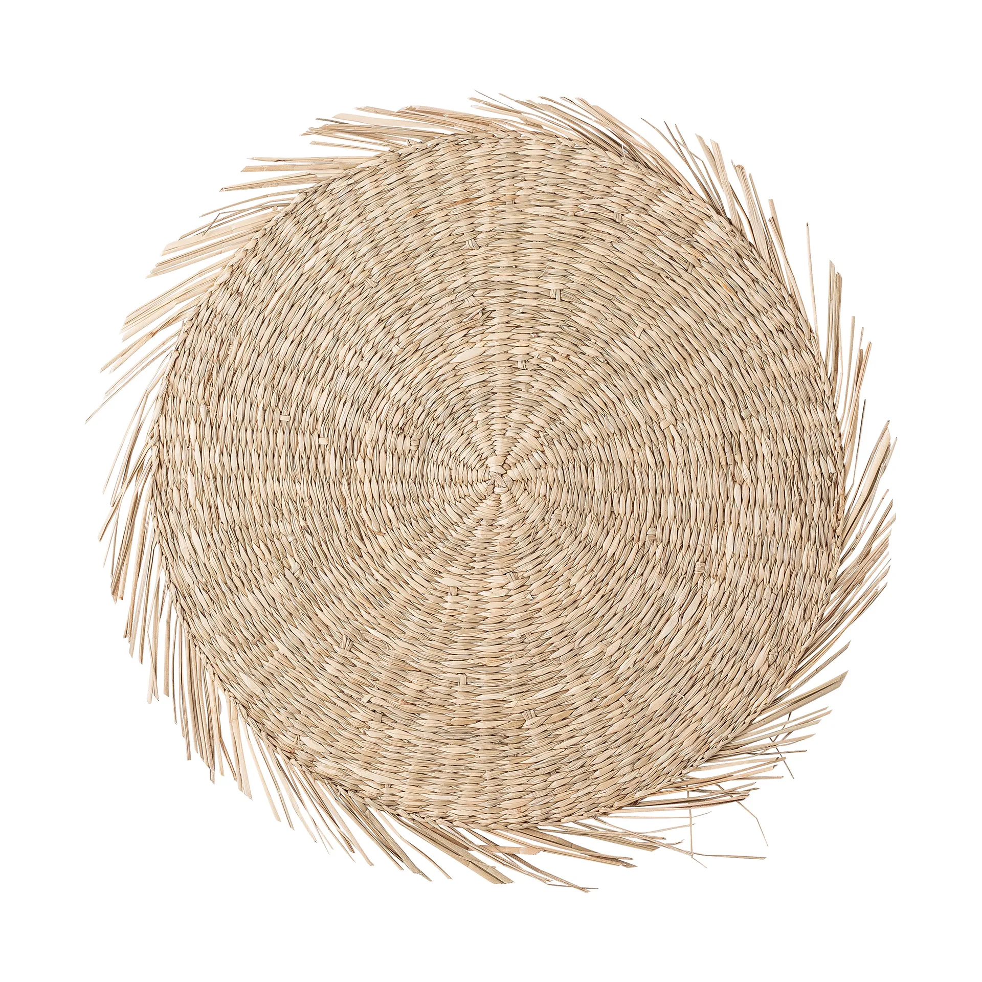 Sottopiatto Ilsa Ø38 cm, Natura Bloomingville