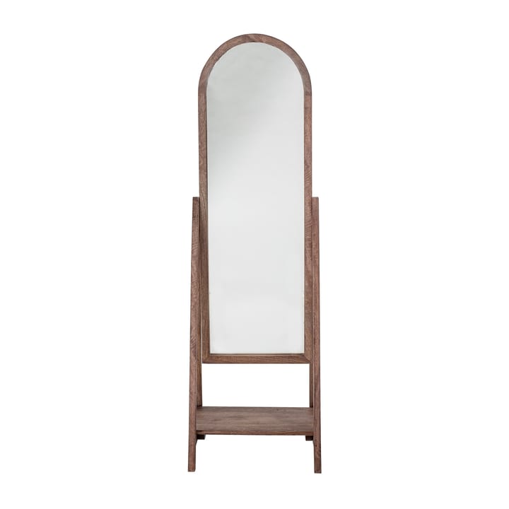 Specchio Cathia 157,5 cm - Marrone - Bloomingville