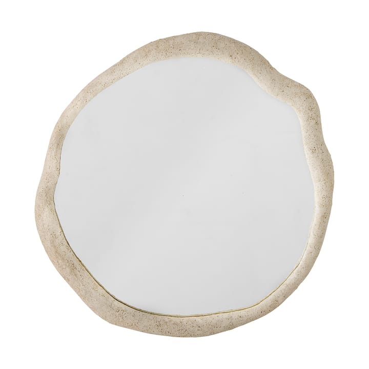 Specchio Cillia 38x41 cm - Colore naturale - Bloomingville