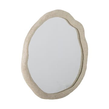 Specchio Cillia 38x41 cm - Colore naturale - Bloomingville