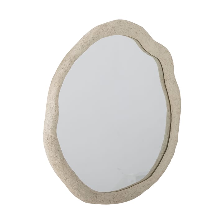Specchio Cillia 38x41 cm, Colore naturale Bloomingville