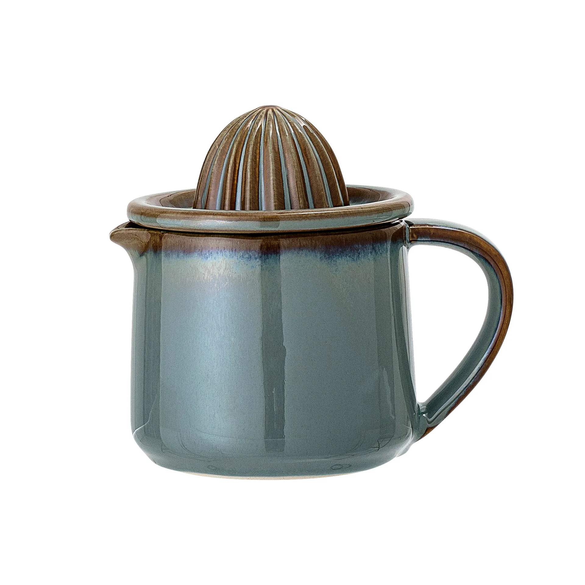 Spremiagrumi Pixie, verde Bloomingville