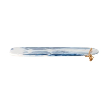 Tagliere Aiden 20x35 cm - Blu - Bloomingville