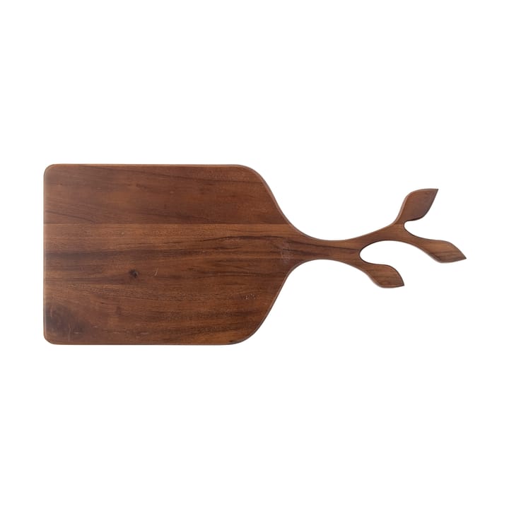 Tagliere Giselle 16,5x40 cm - Acacia scura - Bloomingville