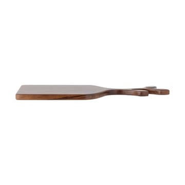 Tagliere Giselle 16,5x40 cm - Acacia scura - Bloomingville