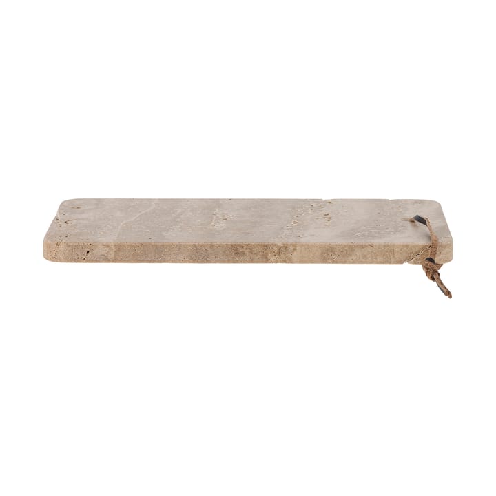 Tagliere Izabel 20,5x30,5 cm, Travertino Bloomingville