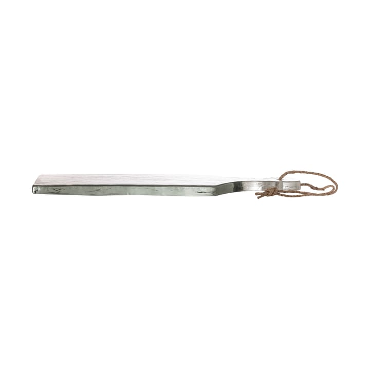 Tagliere Johni 14,5x38,5 cm, Trasparente Bloomingville