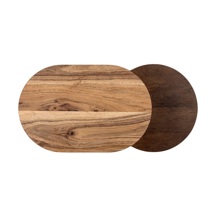 Tagliere Mattis 20x40 cm - Mango wood - Bloomingville