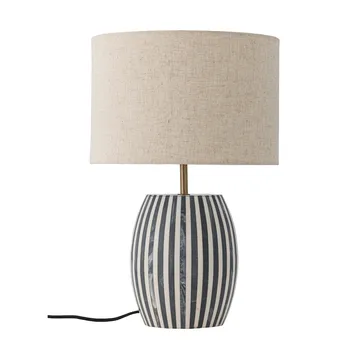 Tali lampada da tavolo - Multicolore, Ø30 cm - Bloomingville