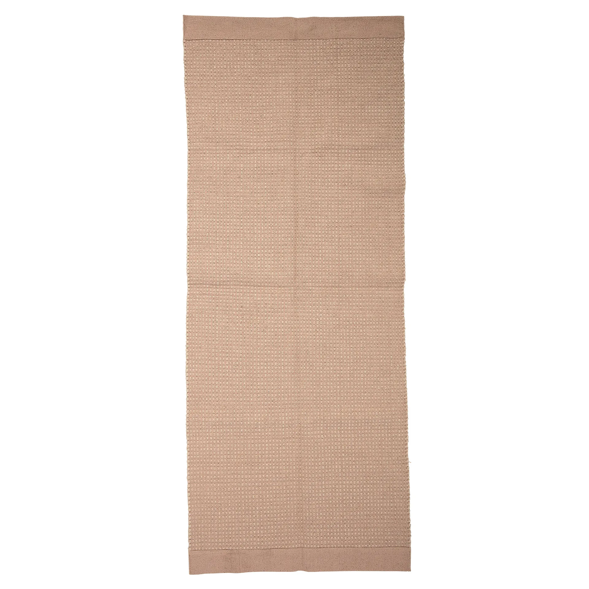 Tappeto Bloomingville natura, 80x200 cm Bloomingville