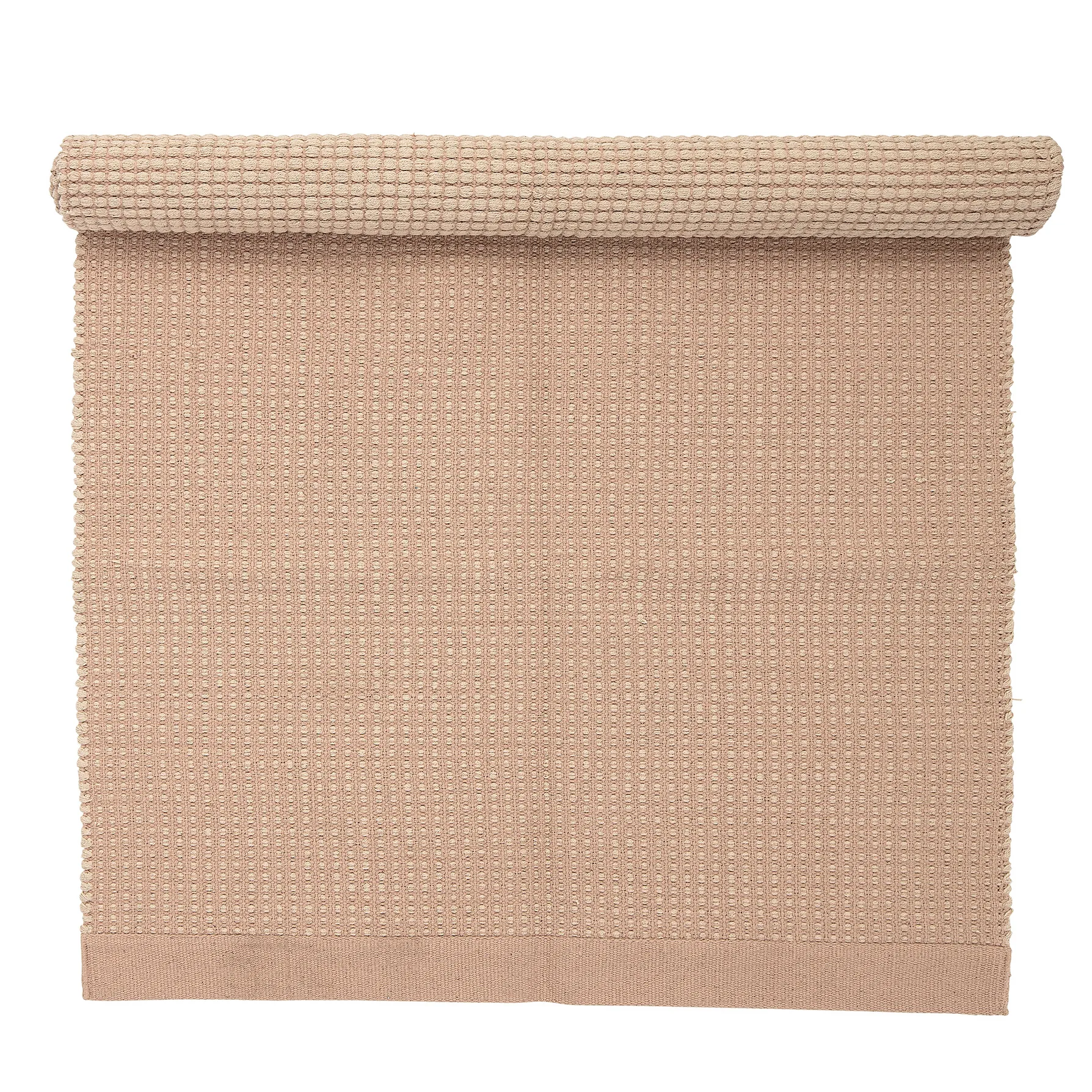 Tappeto Bloomingville natura, 80x200 cm Bloomingville