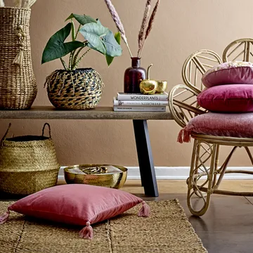 Tappeto in juta Bloomingville 76x240 cm - Naturale - Bloomingville