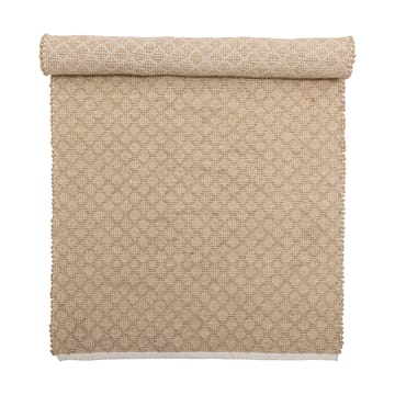 Tappeto Lamar - 80x250 cm, Naturale - Bloomingville