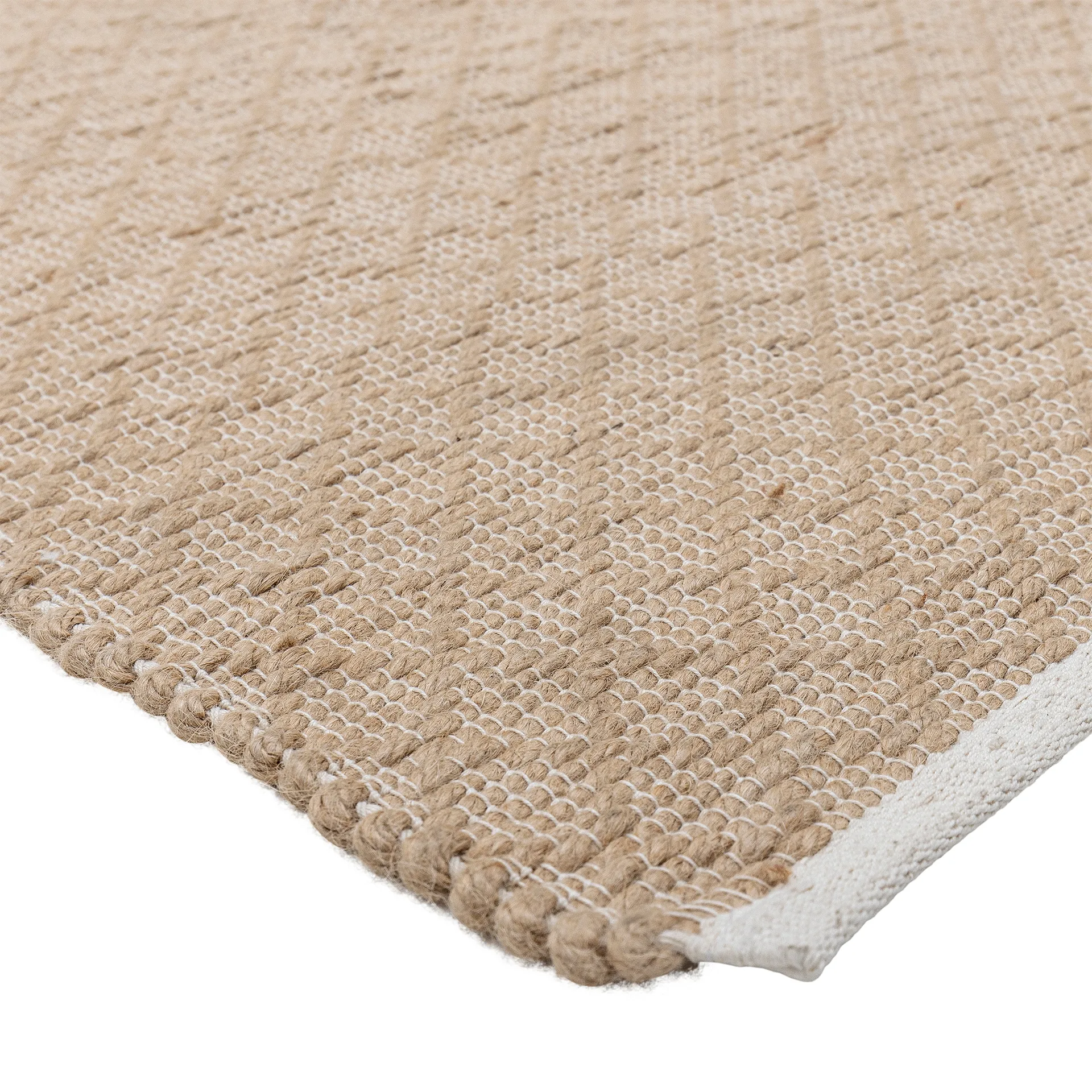 Tappeto Lamar, 80x250 cm, Naturale Bloomingville