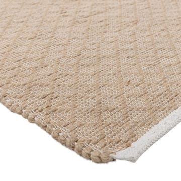 Tappeto Lamar - 80x250 cm, Naturale - Bloomingville