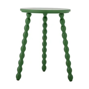 Tavolino Salino - Green, Ø41 cm - Bloomingville