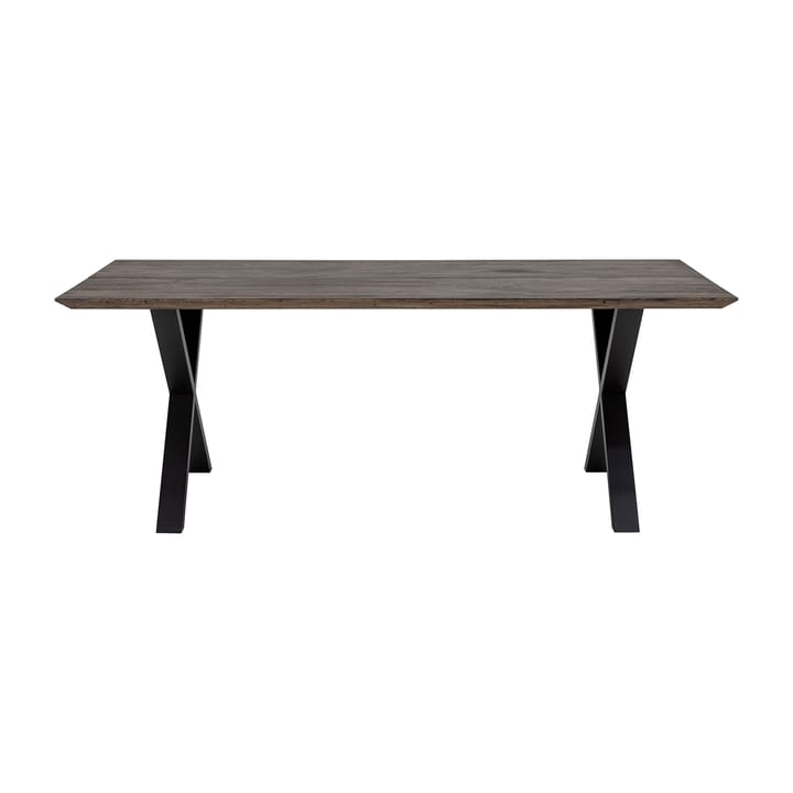 Tavolo da pranzo Maldon, 200x95x74 cm - Rovere - Bloomingville