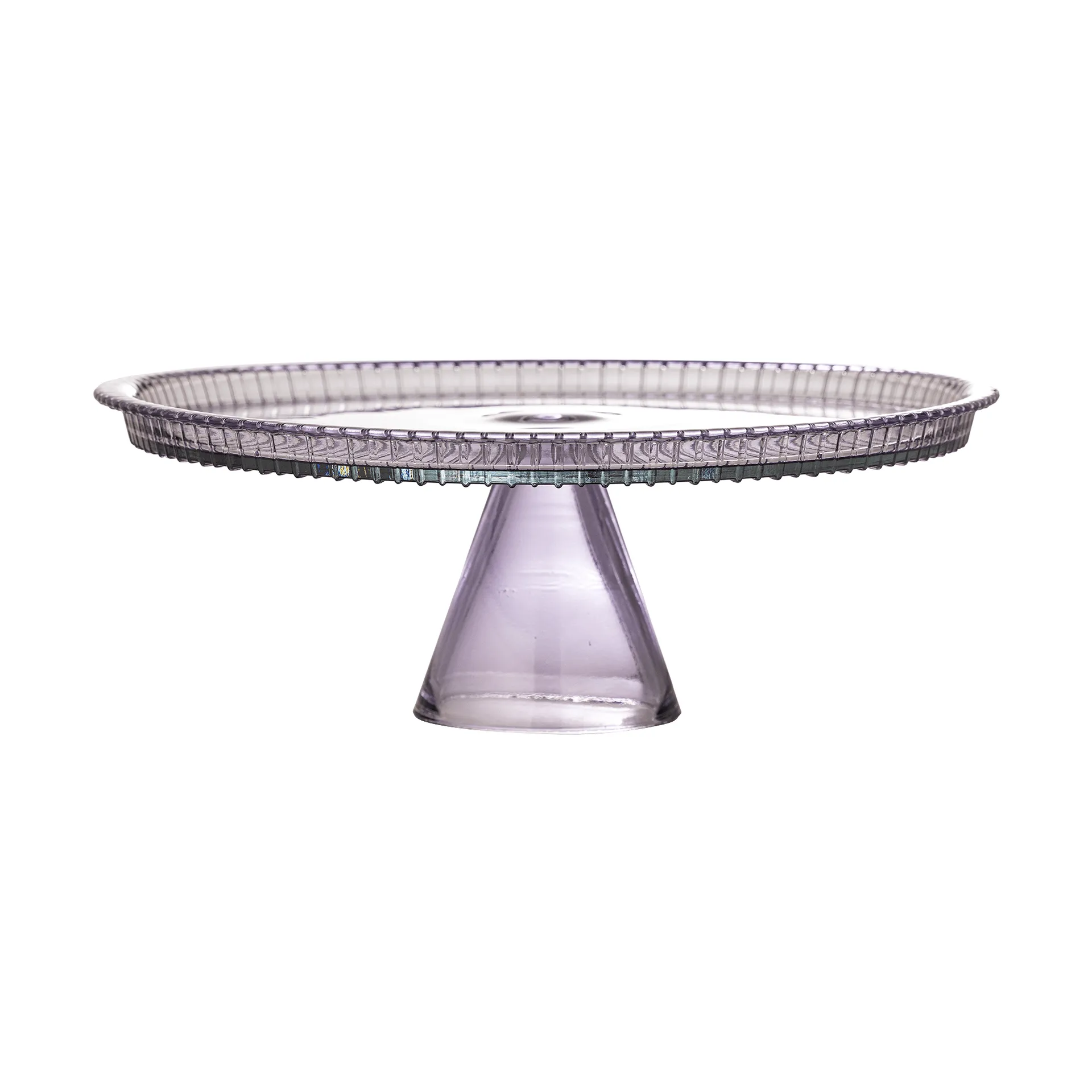 Tayo alzata con coperchio, Multi, Ø32 cm Bloomingville