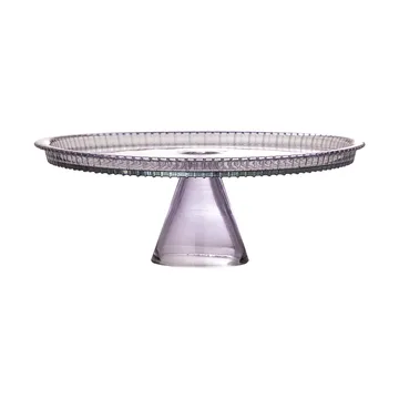 Tayo alzata con coperchio - Multi, Ø32 cm - Bloomingville