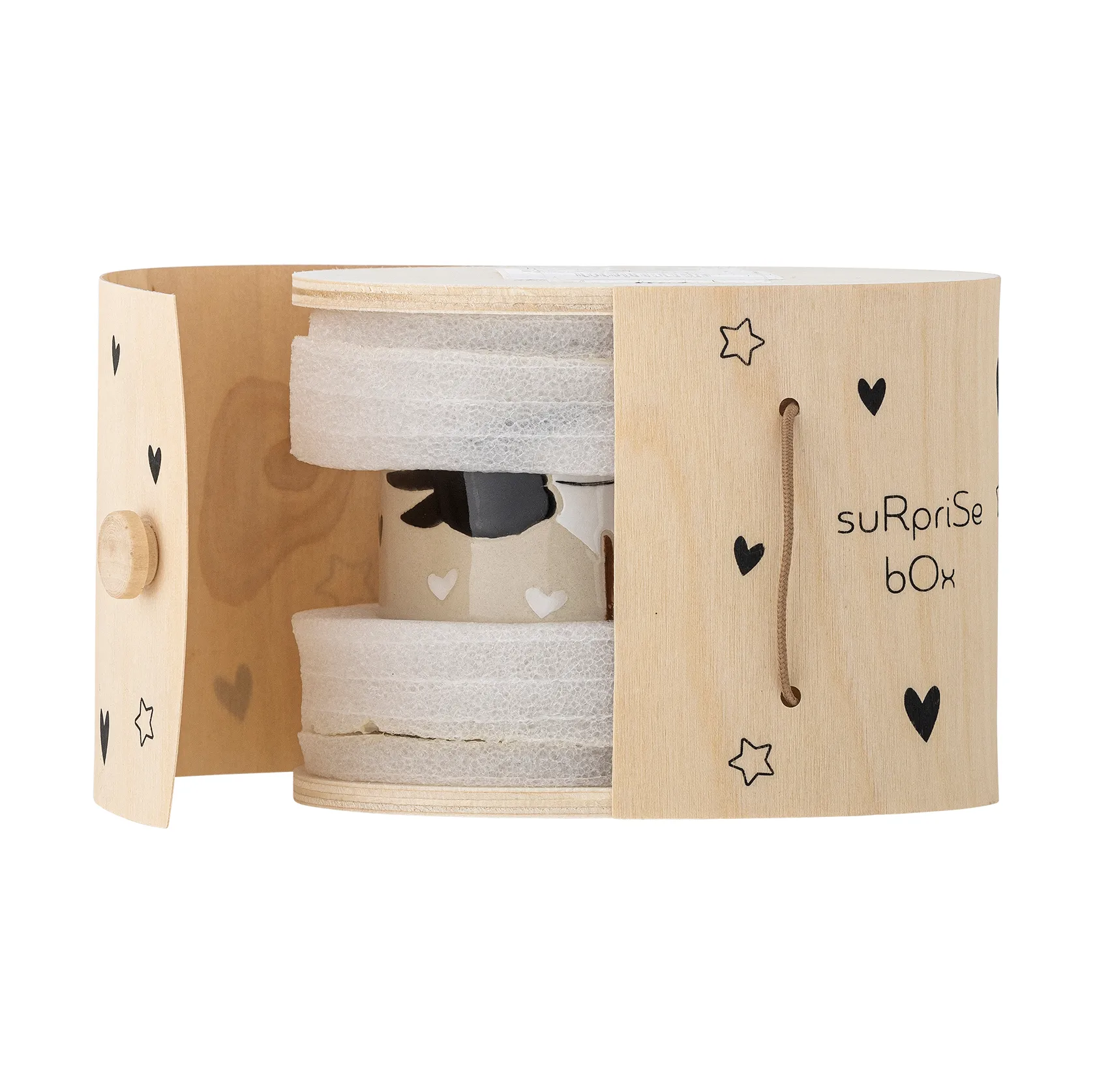 Tazza Bambino 22,5 cl, Natura Bloomingville