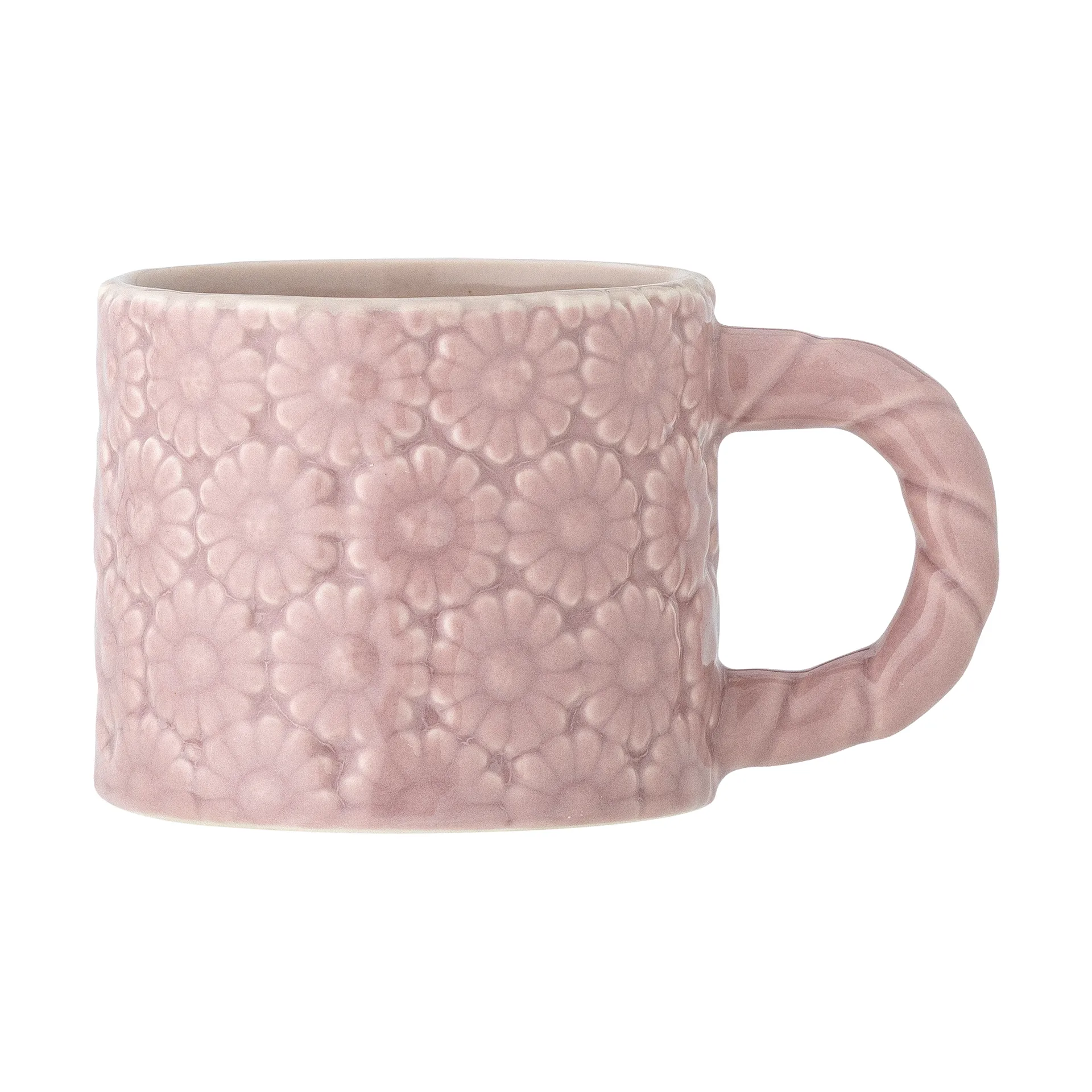 Tazza Benji 165 ml, Rosa Bloomingville