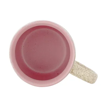 Tazza Cherry 17 cl - Natur - Bloomingville