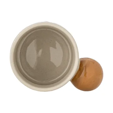 Tazza Colorine 15,5 cl - Natur - Bloomingville