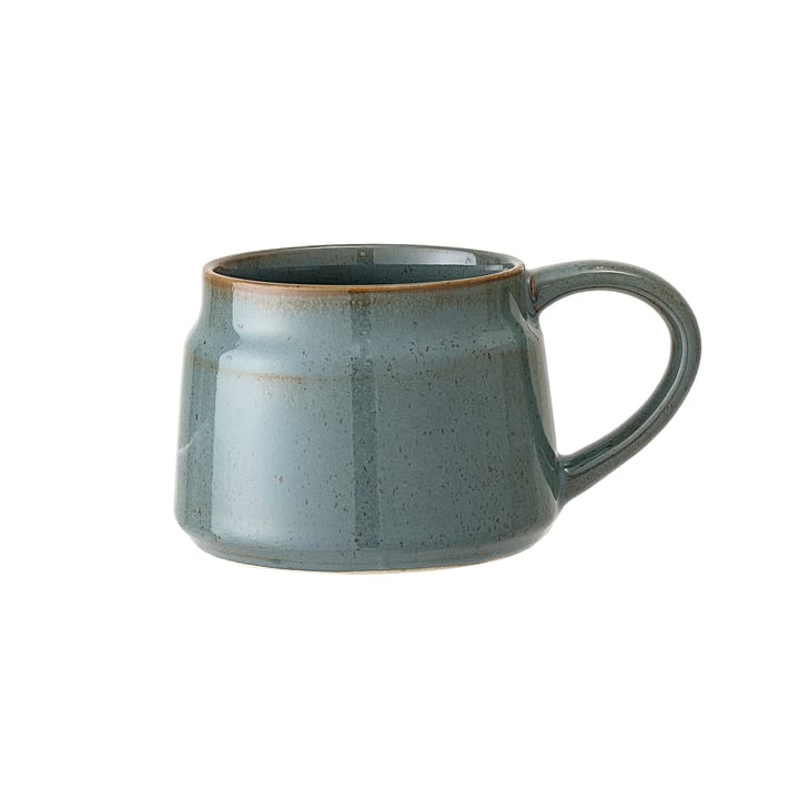 Tazza con manico Pixie - verde - Bloomingville