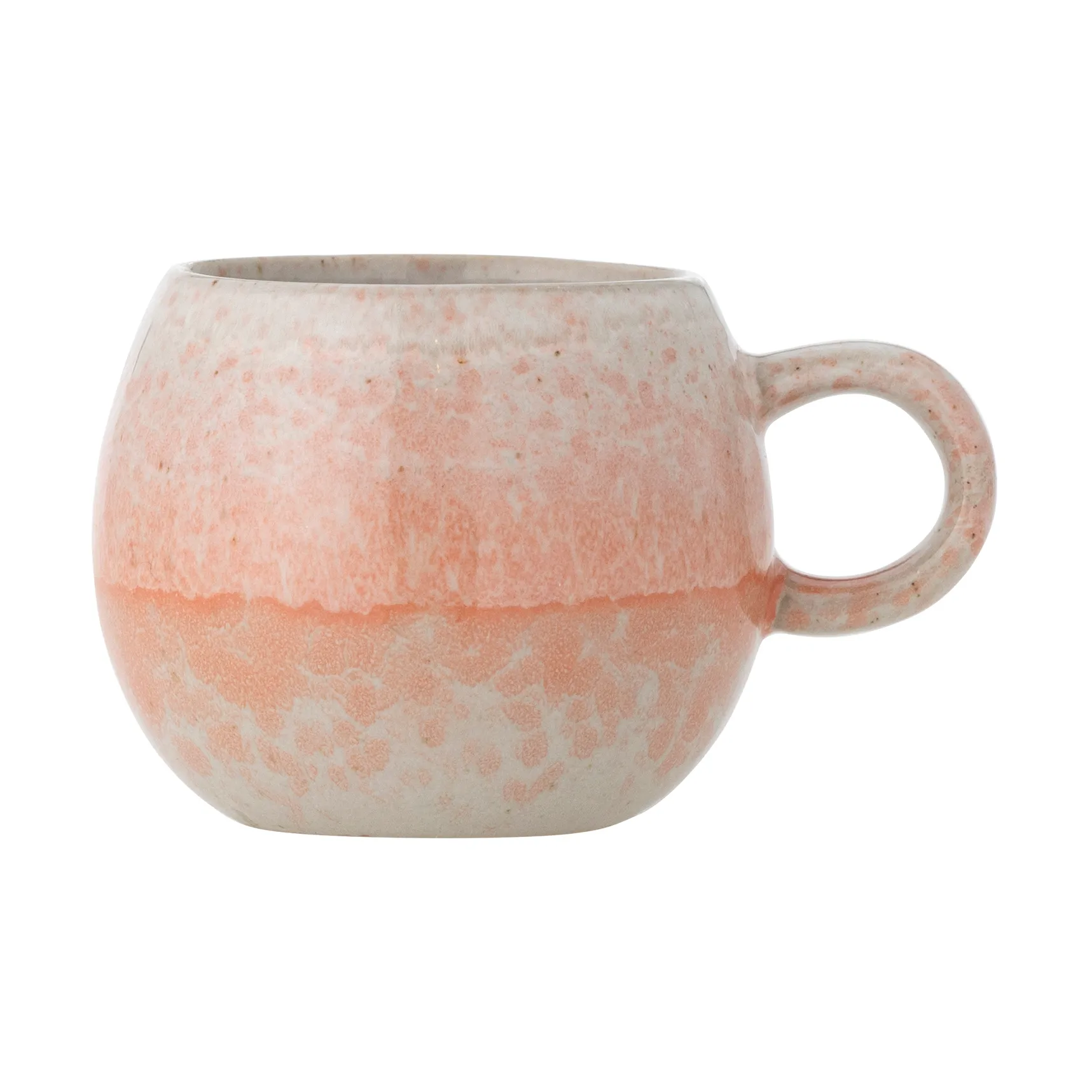 Tazza da espresso Paula 14 cl, Arancio Bloomingville