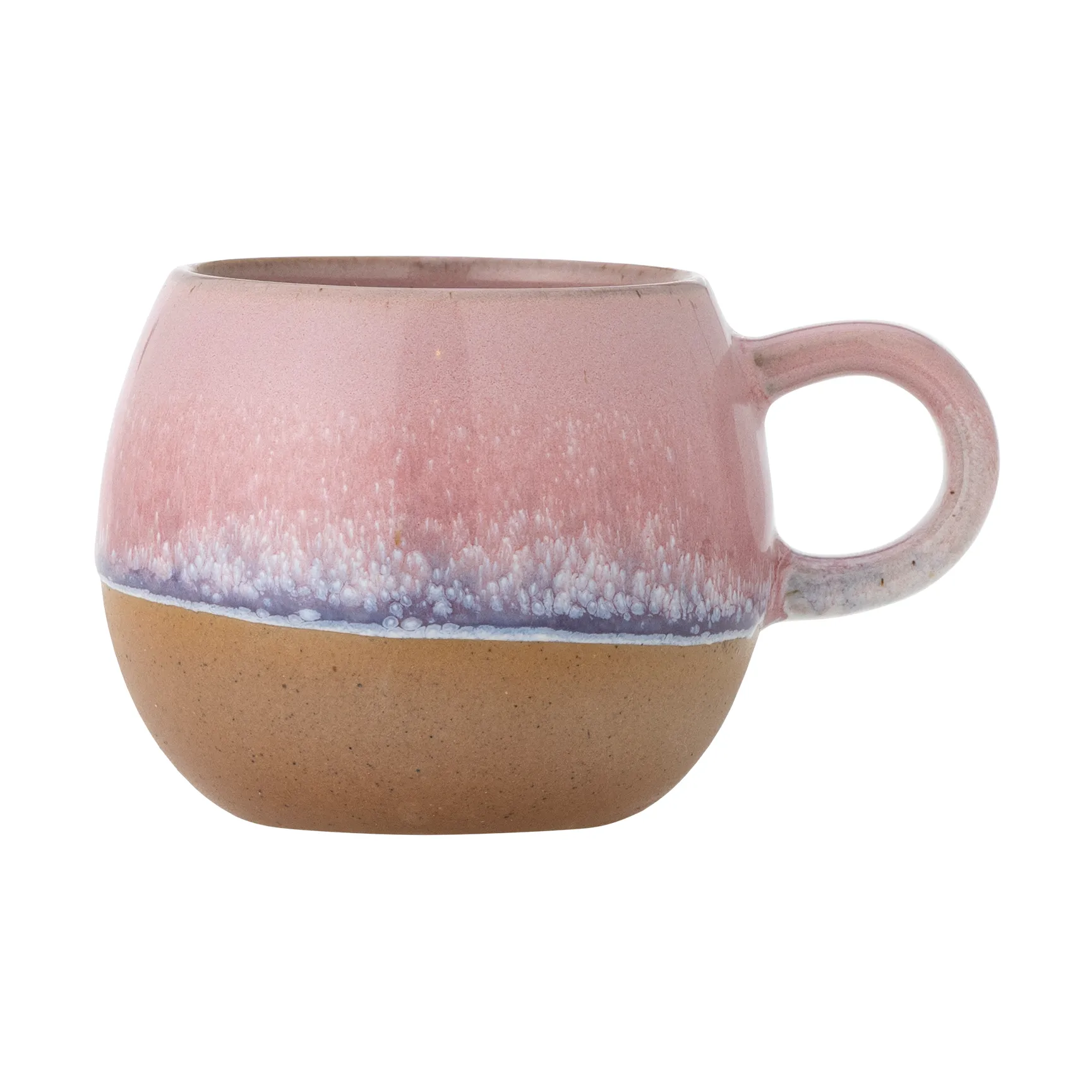 Tazza da espresso Paula 14 cl, Rosa Bloomingville