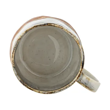 Tazza Deana set da 4 pezzi - Marrone - Bloomingville