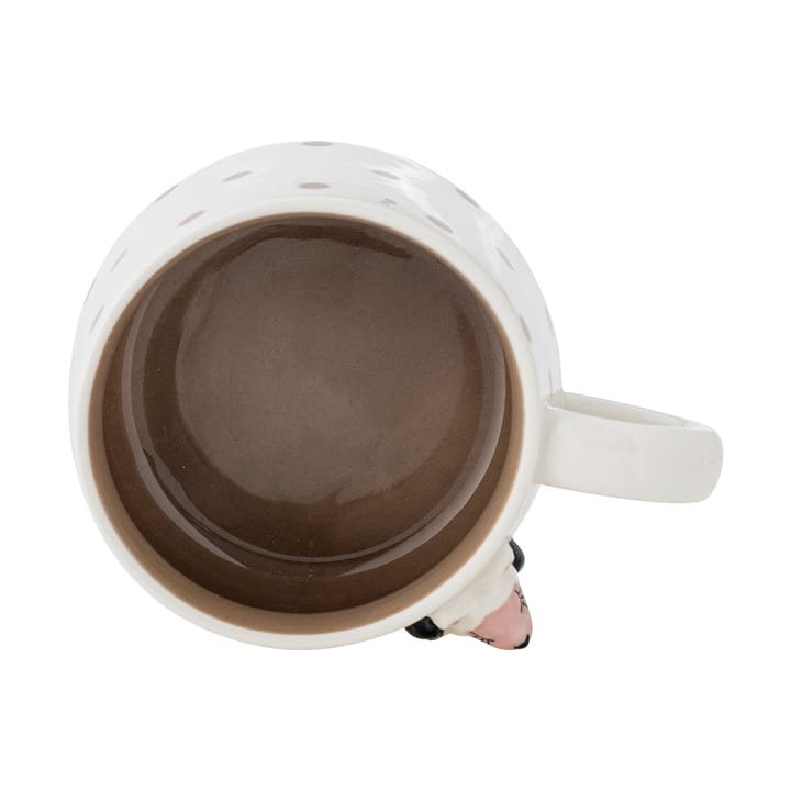 Tazza Dolly 37 cl, Marrone Bloomingville
