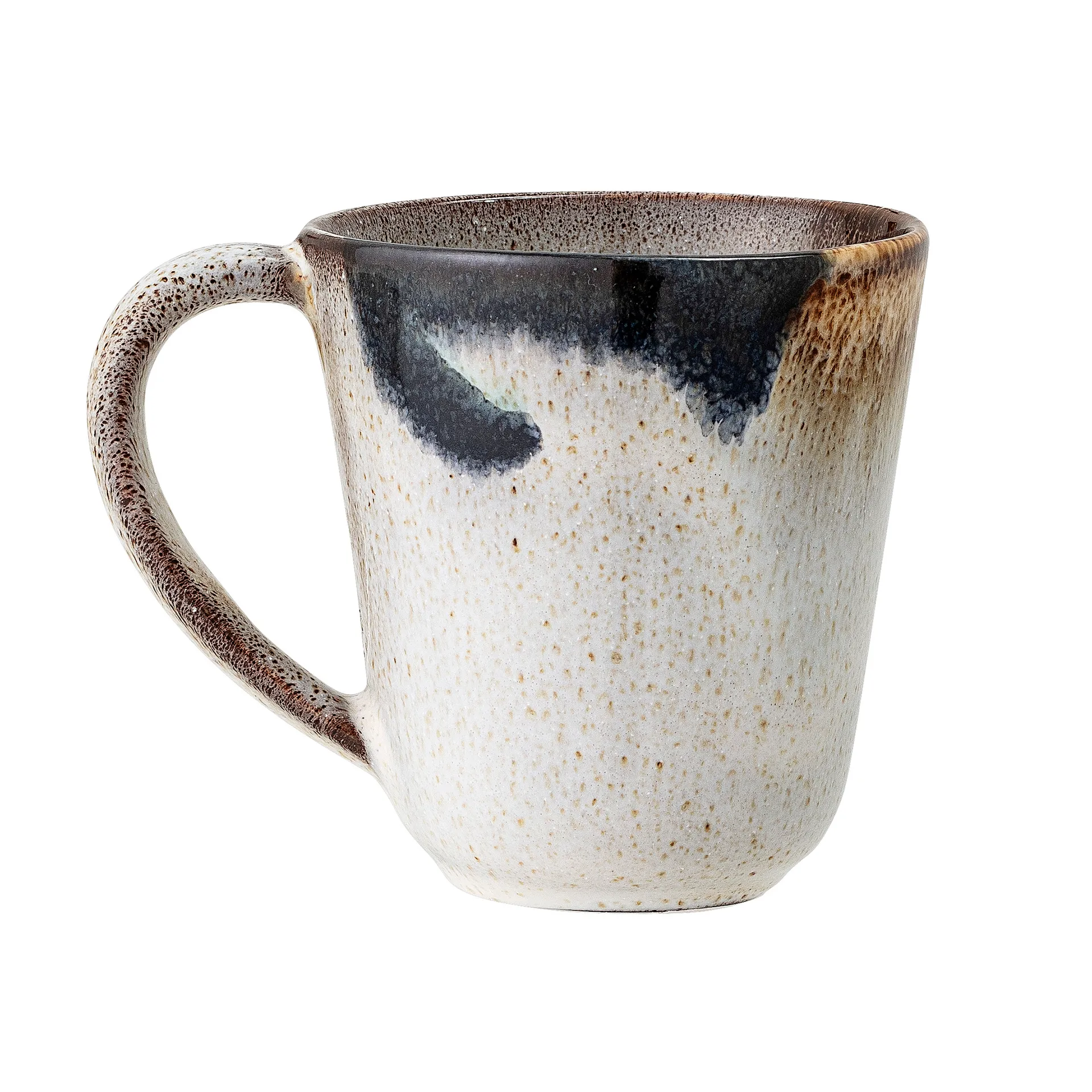 Tazza Jules 50 cl, multicolore Bloomingville