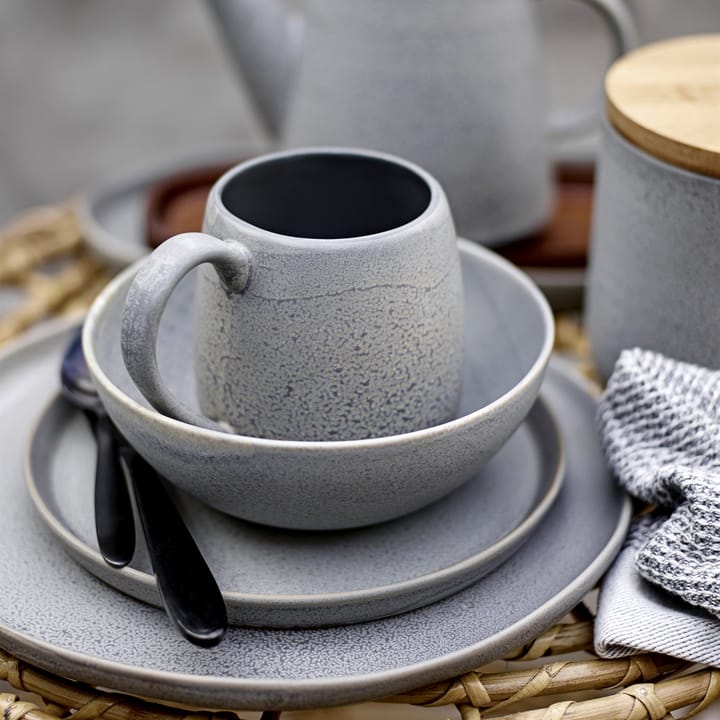 Tazza Kendra - Grigio - Bloomingville