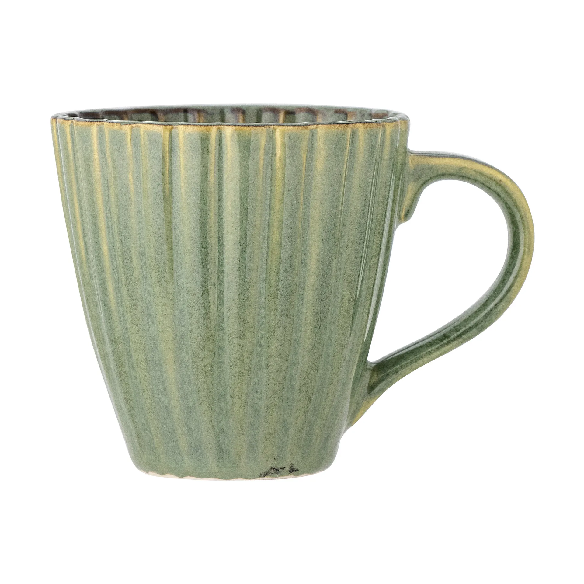 Tazza Latina 22 cl, Light green Bloomingville