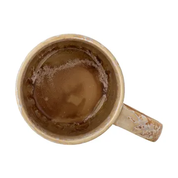 Tazza Milani 40 cl - Natur - Bloomingville