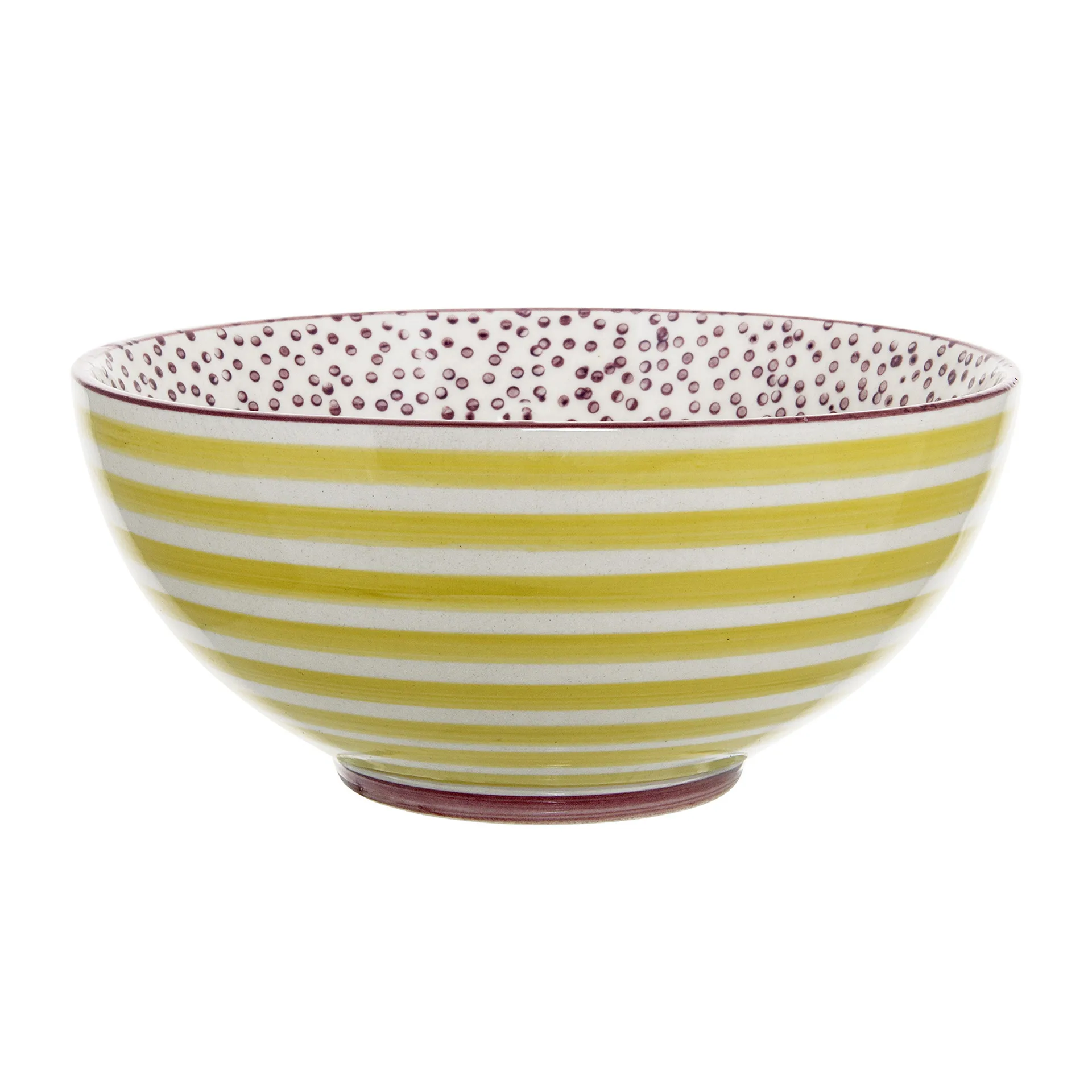 Tazza Patrizia, Ø 16,5 cm
​ Bloomingville