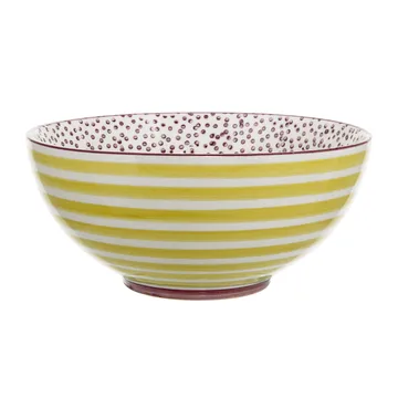 Tazza Patrizia - Ø 16,5 cm
​ - Bloomingville
