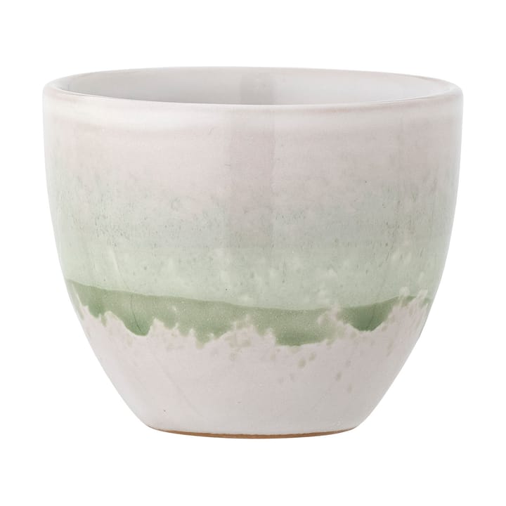 Tazza Paula 19,5 cl - Green - Bloomingville