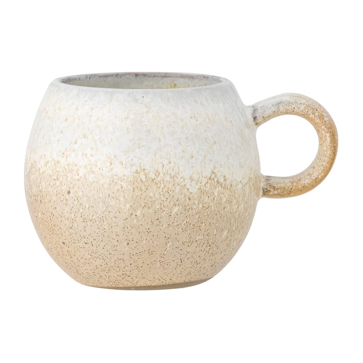 Tazza Paula 27,5 cl - Colore naturale - Bloomingville