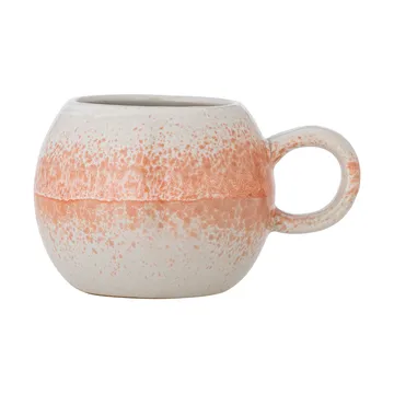 Tazza Paula 41 cl - Arancio - Bloomingville