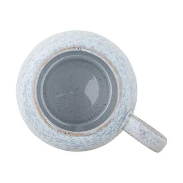 Tazza Paula 41 cl - Blu - Bloomingville