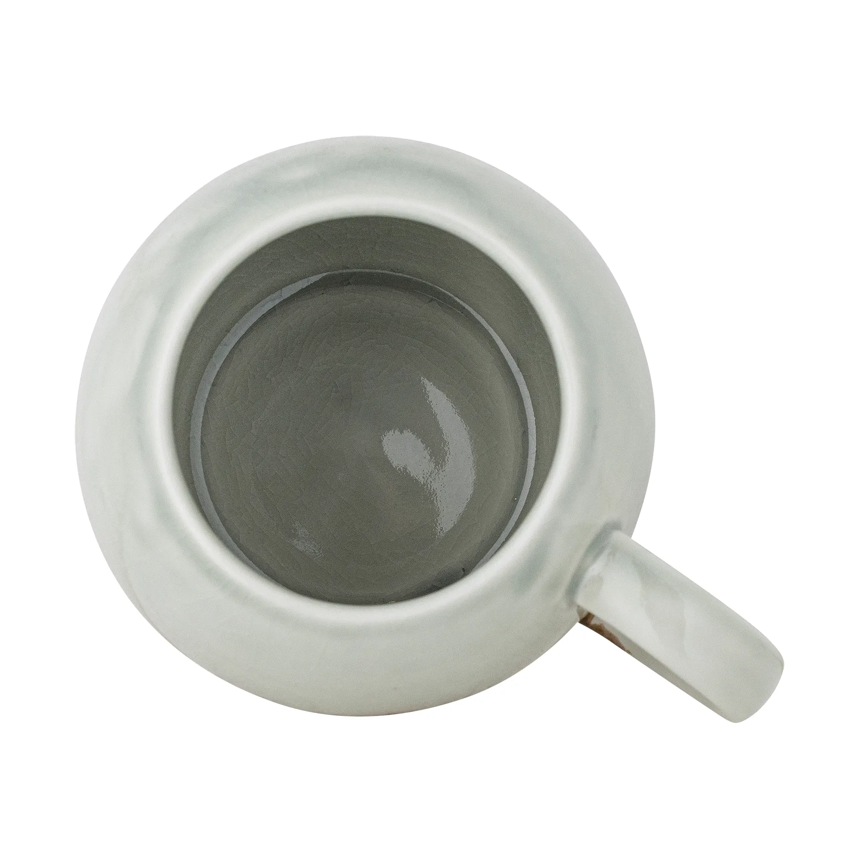 Tazza Paula 41 cl, Marrone Bloomingville