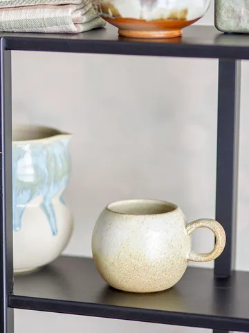 Tazza Paula 41 cl - Natur - Bloomingville