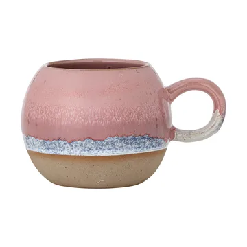 Tazza Paula 41 cl - Rosa - Bloomingville