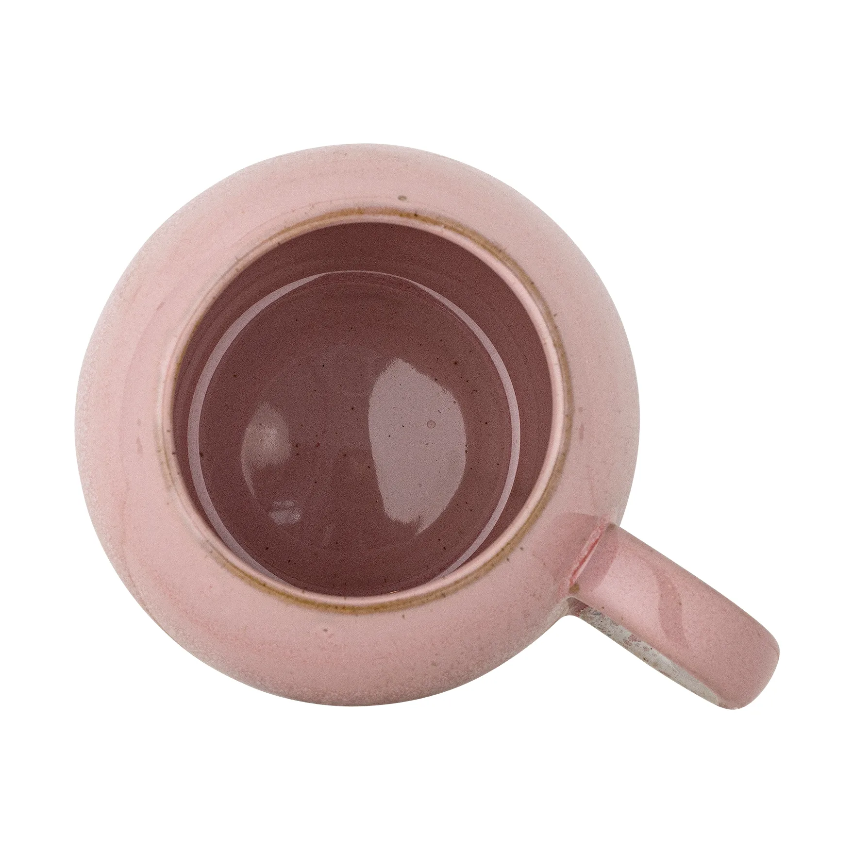 Tazza Paula 41 cl, Rosa Bloomingville