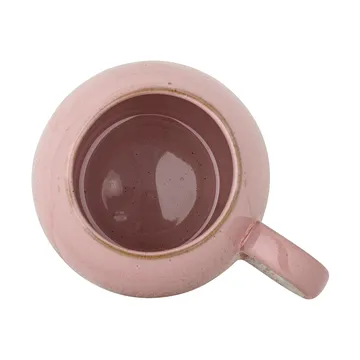 Tazza Paula 41 cl - Rosa - Bloomingville