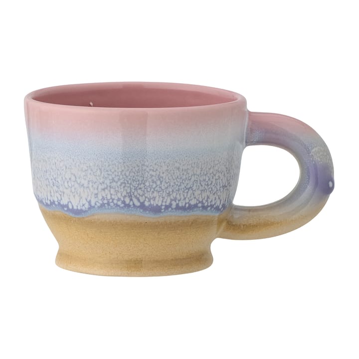 Tazza Safie, Ø 9,5 cm - Rosa - Bloomingville