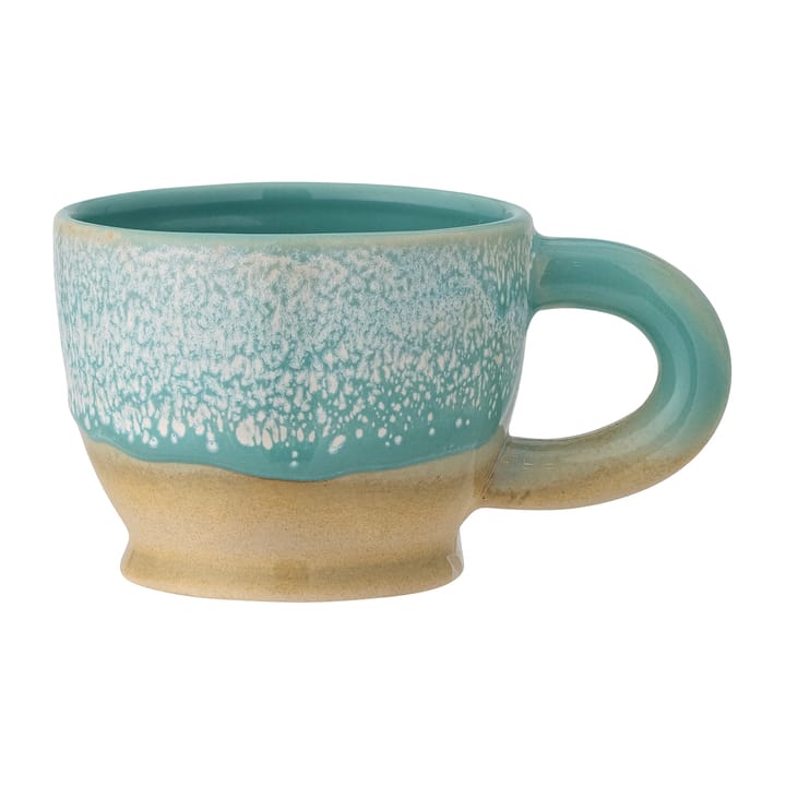 Tazza Safie, Ø 9,5 cm - Verde - Bloomingville